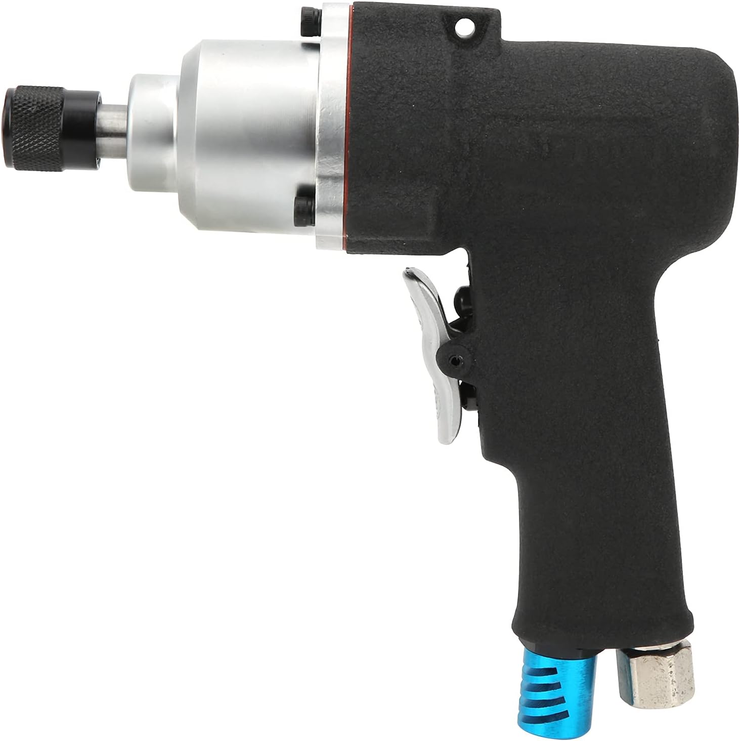 Druckluftschrauber, Doppelhammer 8h, Pistolentyp Yc-308p1
