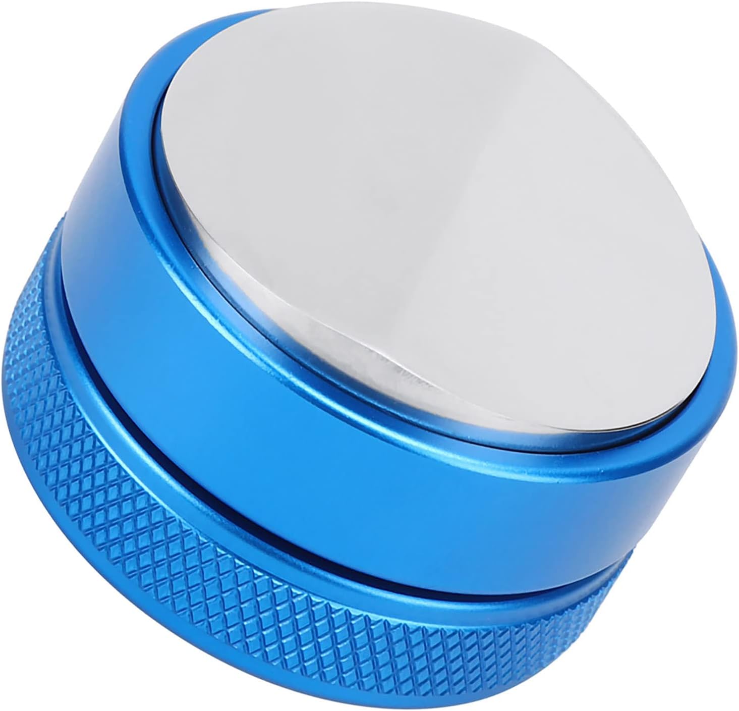 Kaffeespender-tamper, 51 Mm 58 Mm, Einstellbare Tiefe, Für