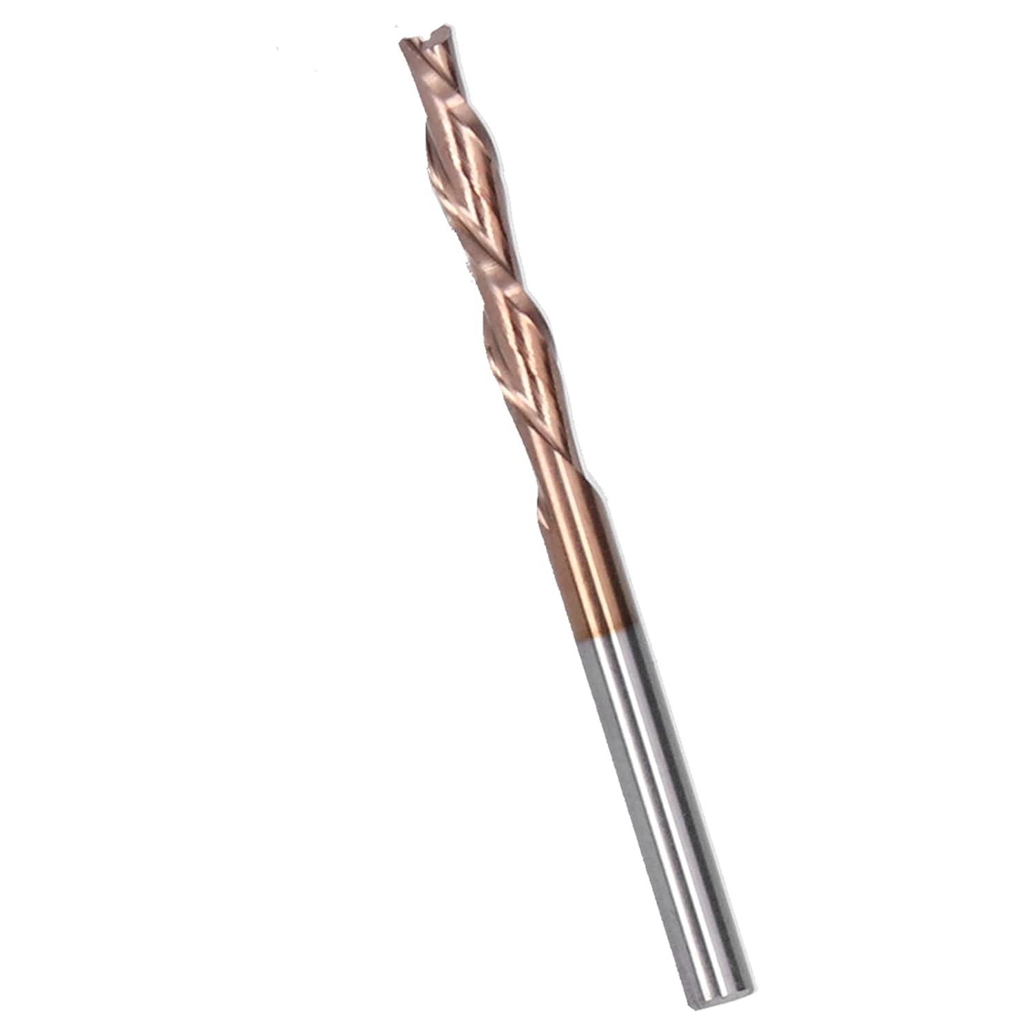 Wolframkarbid-fräser Für Cnc-fräsen, Schaft