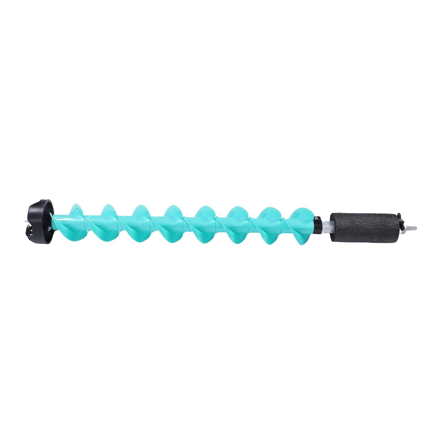 Nylon-schneckenbohrer Mit 5 Zoll Durchmesser