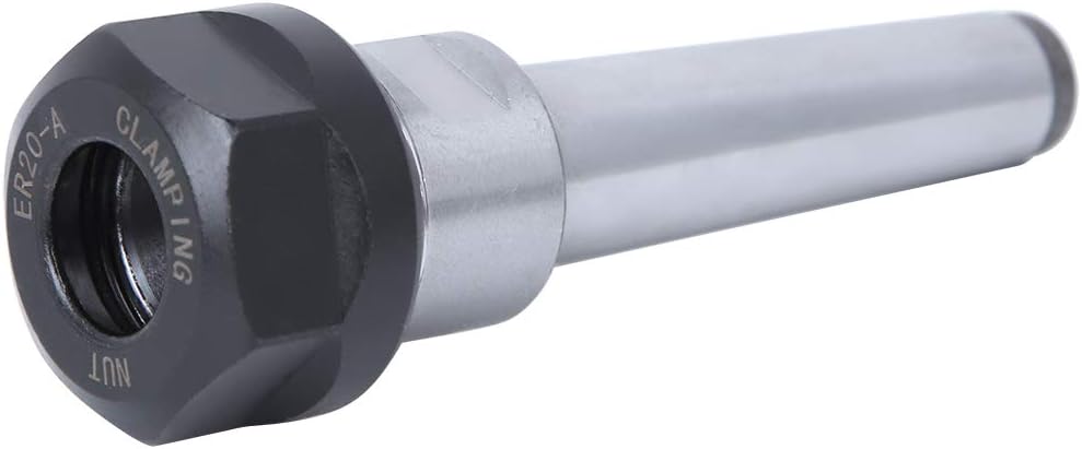 40-mm-spannzangenfutter, Fräsunterlage Aus Er20-stahl