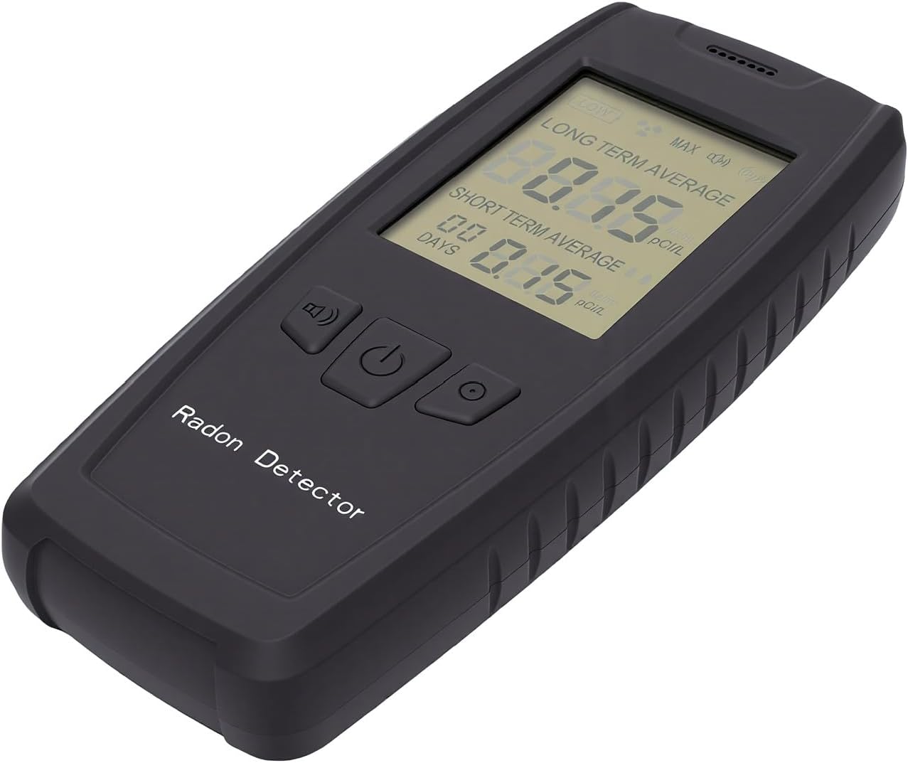 Tmp610s Digitalmultimeter, 60000 Trms-zählwerte