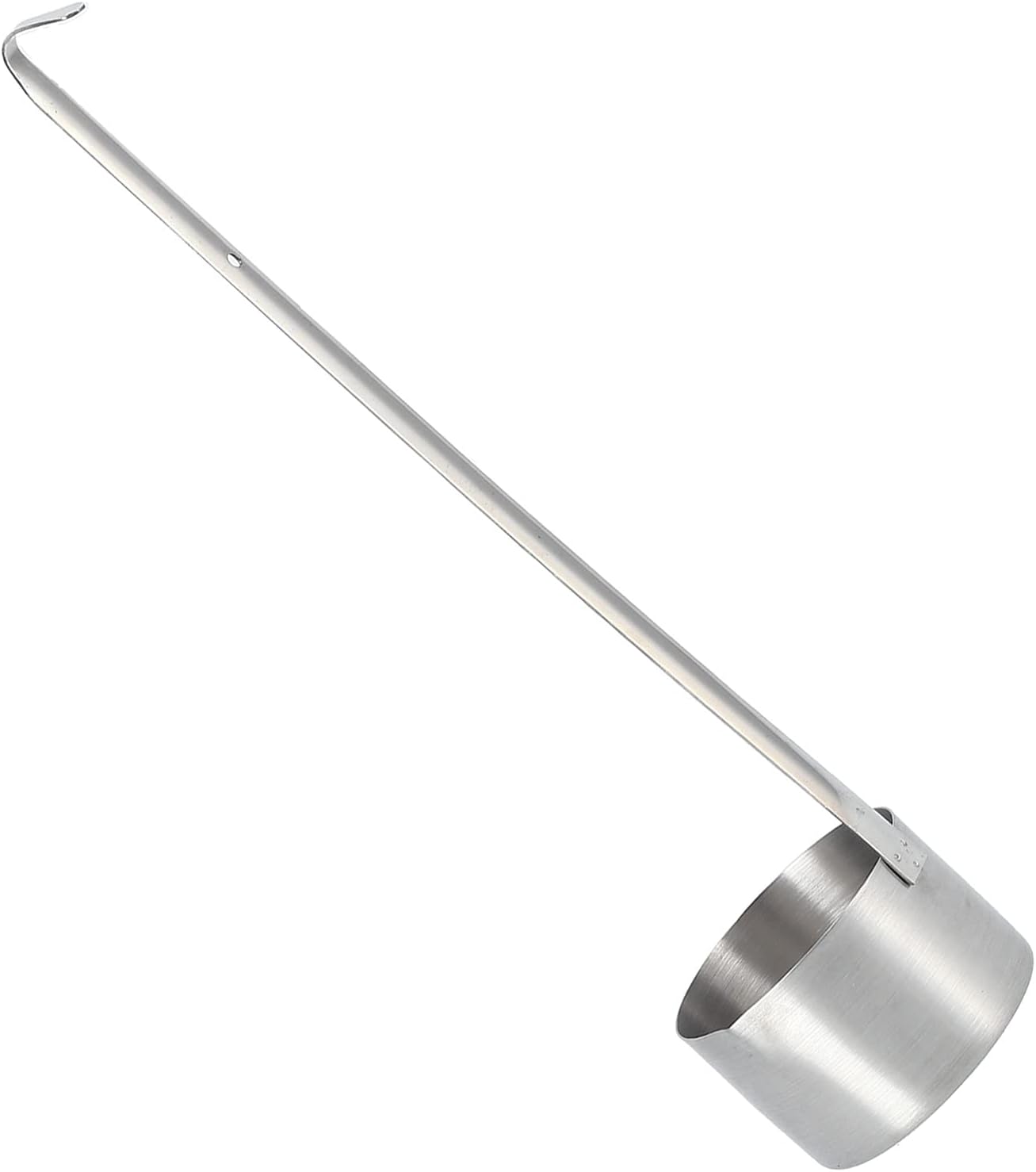 Weinlöffel Aus Edelstahl, Küchenmesslöffel