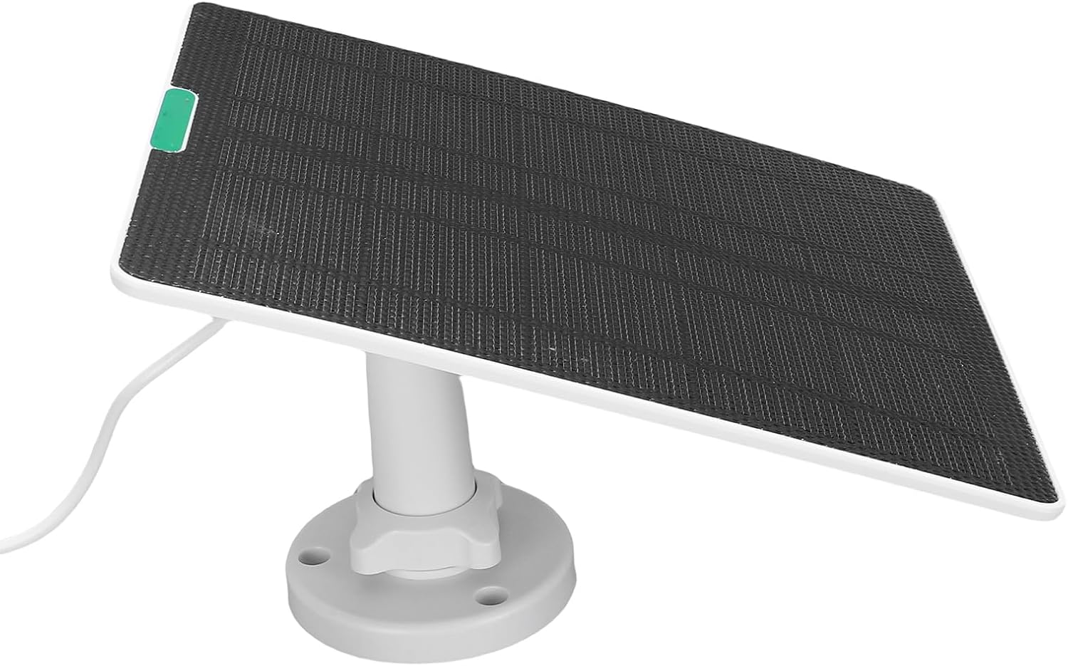 10-w-solarpanel, Etfe-materialdesign (weiss)