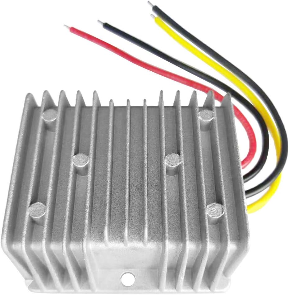 Gleichspannungswandler 12 V Auf 24 V, Konverter