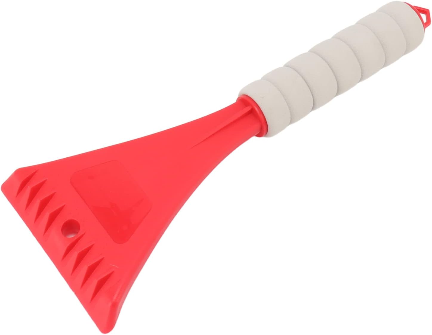 Windschutzscheiben-eiskratzer, 27 Cm Tragbarer Schneekratzer, Für