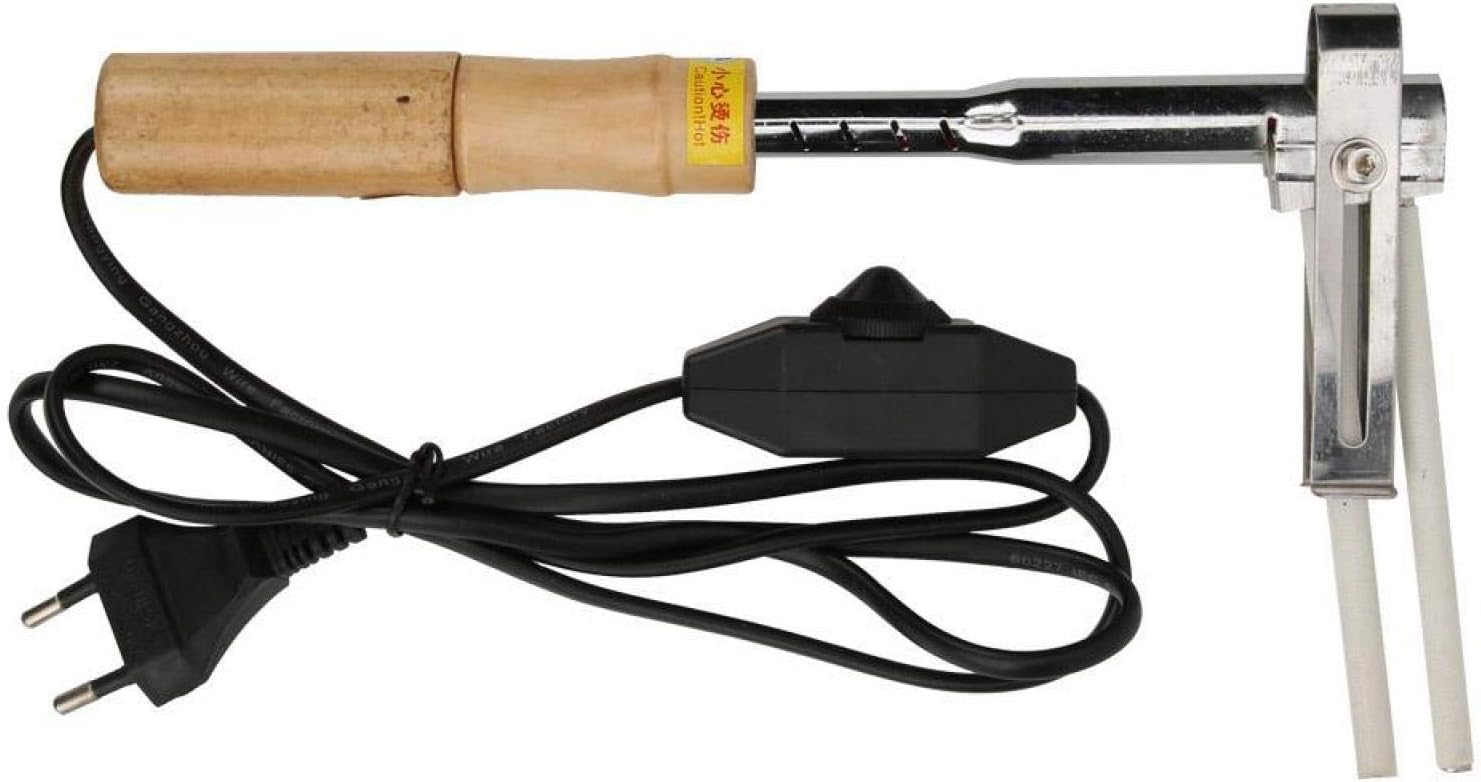 120-mm-acryl-heizbiegegerät, Acryl-biegemaschine Mit Einstellbarer Temperatur (europäischer Standard 220 V)