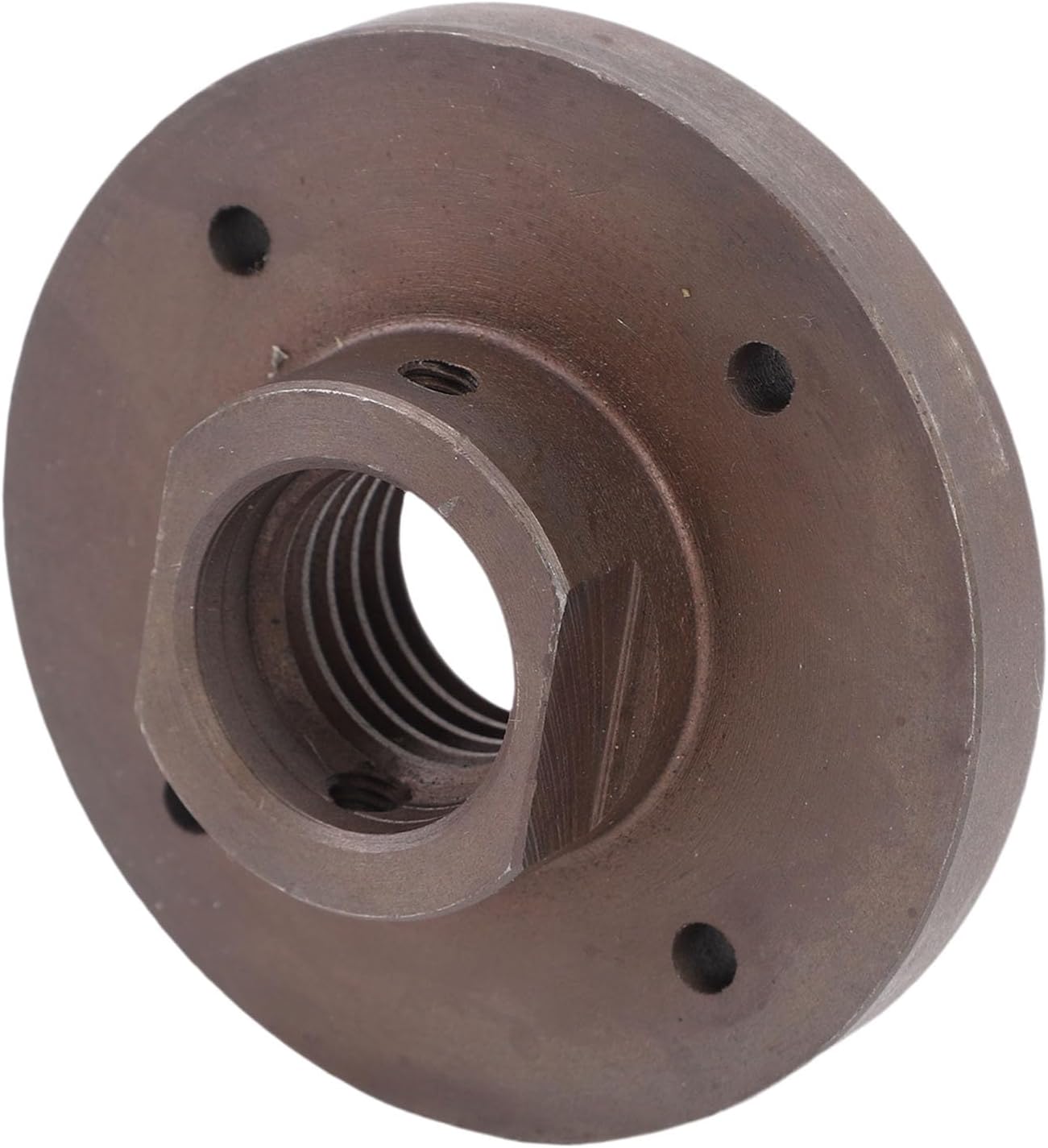 6-zoll-drehbankspindeladapter, 25-mm-verlängerung