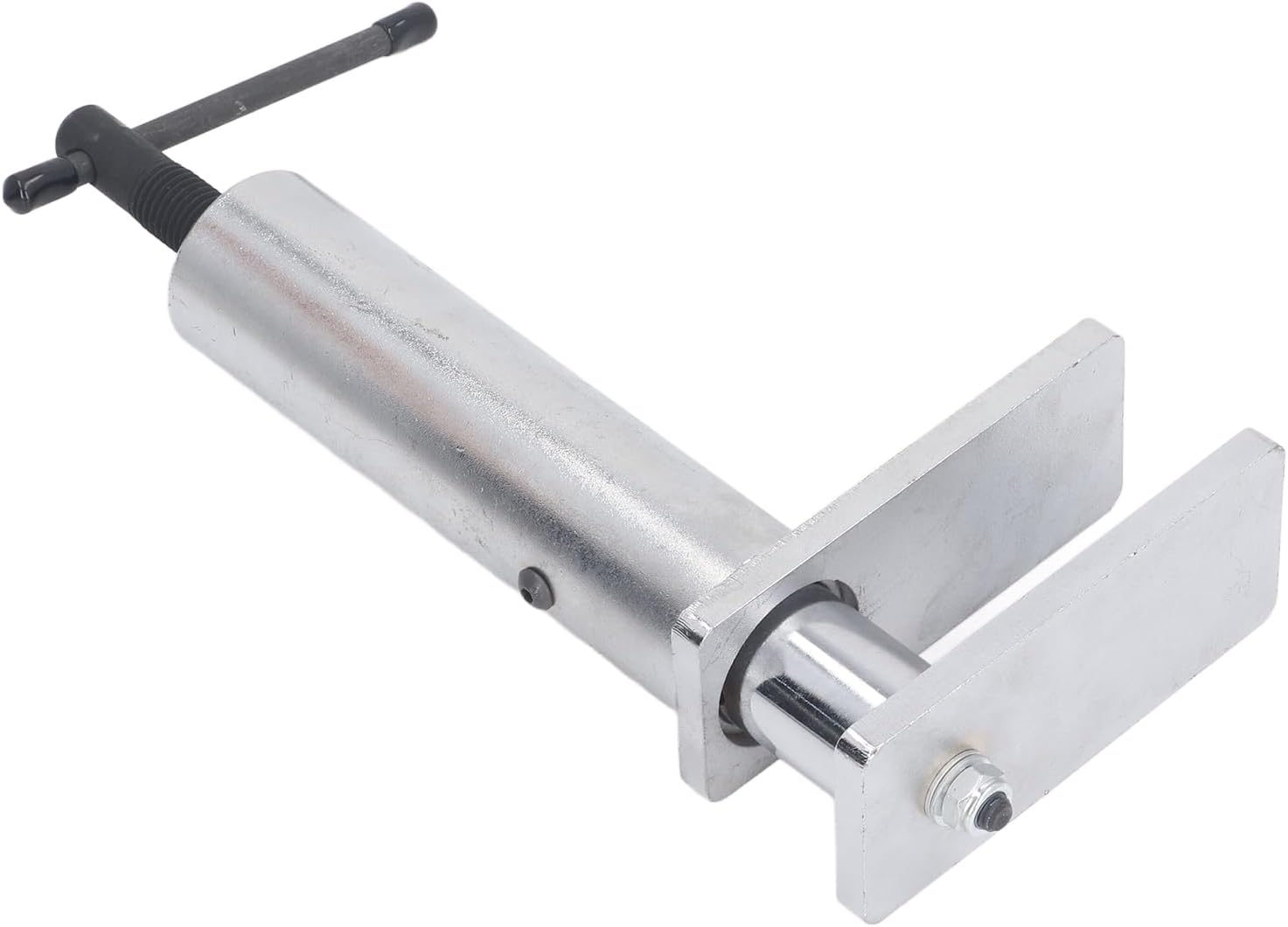 Bremszangenwerkzeug, Bremszangenkolben-kompressor Aus Ferrochromiertem Kohlenstoffstahl, Universell Passend, Einfache Kolbenkompression, Präzise Kontrolle, Für Die