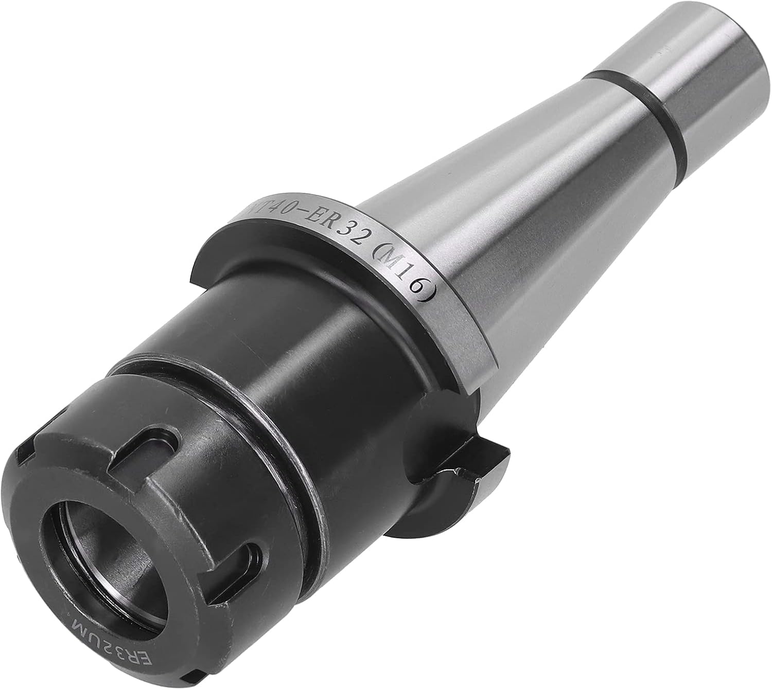 Spannzangenfutter-werkzeughalter Für Cnc-fräsen, Nt40-er32