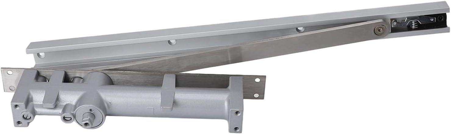 Automatischer Türschließer, Hydraulischer Türschließer Aus Einer Legierung