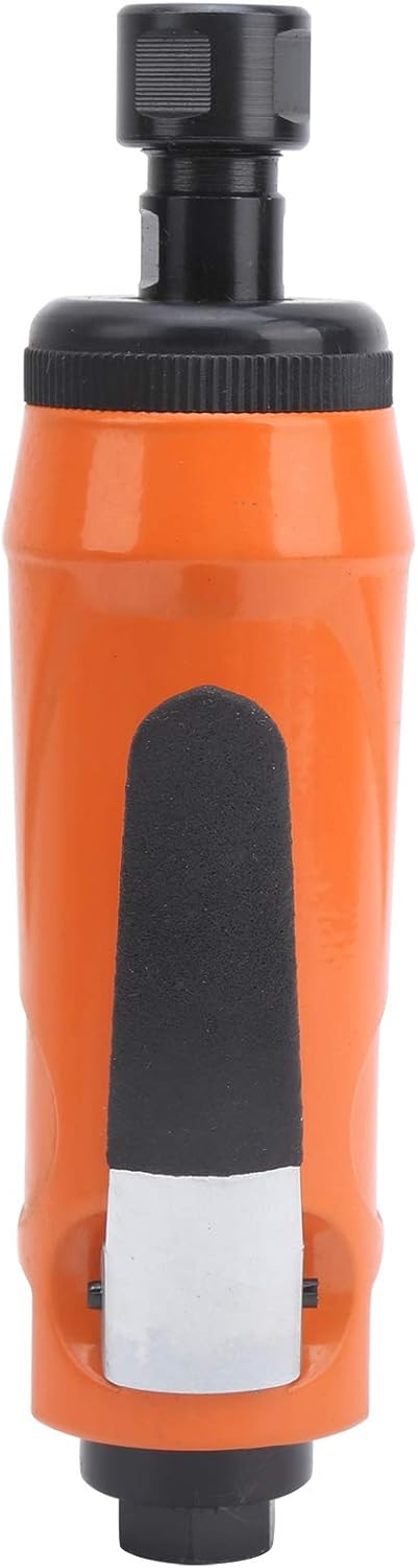 Mini-druckluftschleifer, Gravur- Und Polierset
