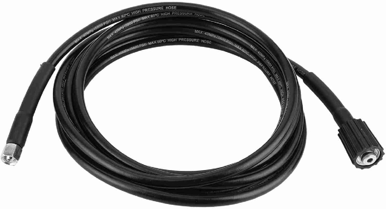 Hochdruckreinigungslanze 5800 Psi 6 M M22-anschluss (6 M)