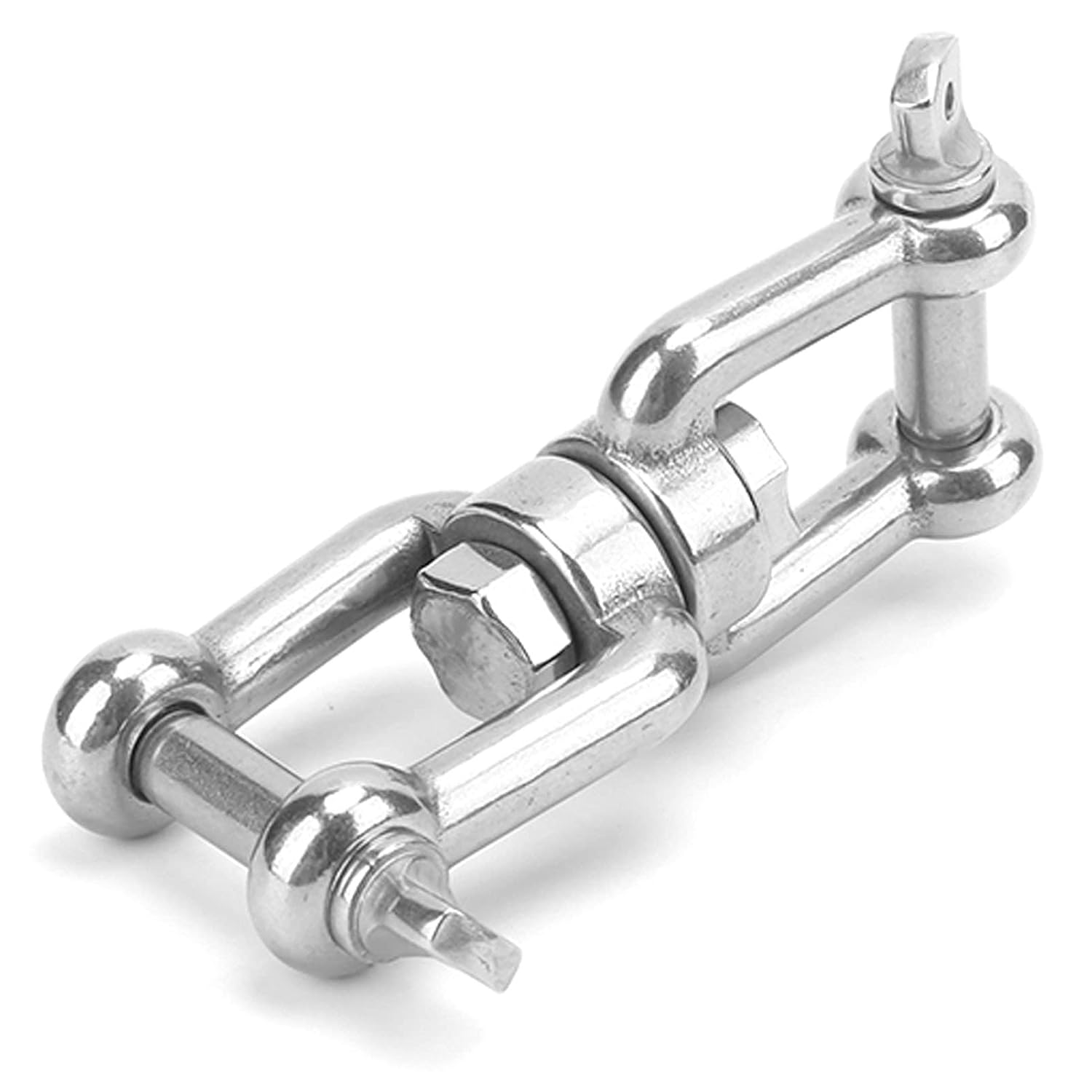 Kettenverbinder Aus Edelstahl 316