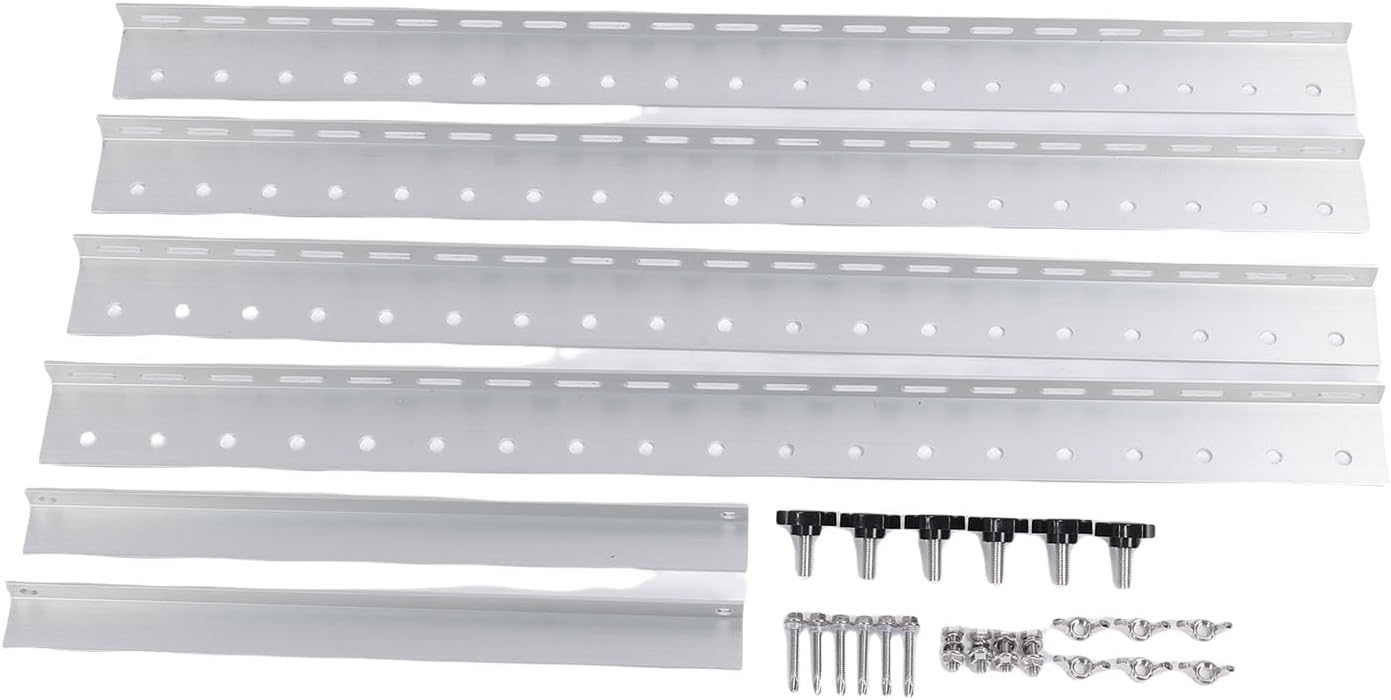 Montagehalterung Für Solarmodule, 28 Zoll