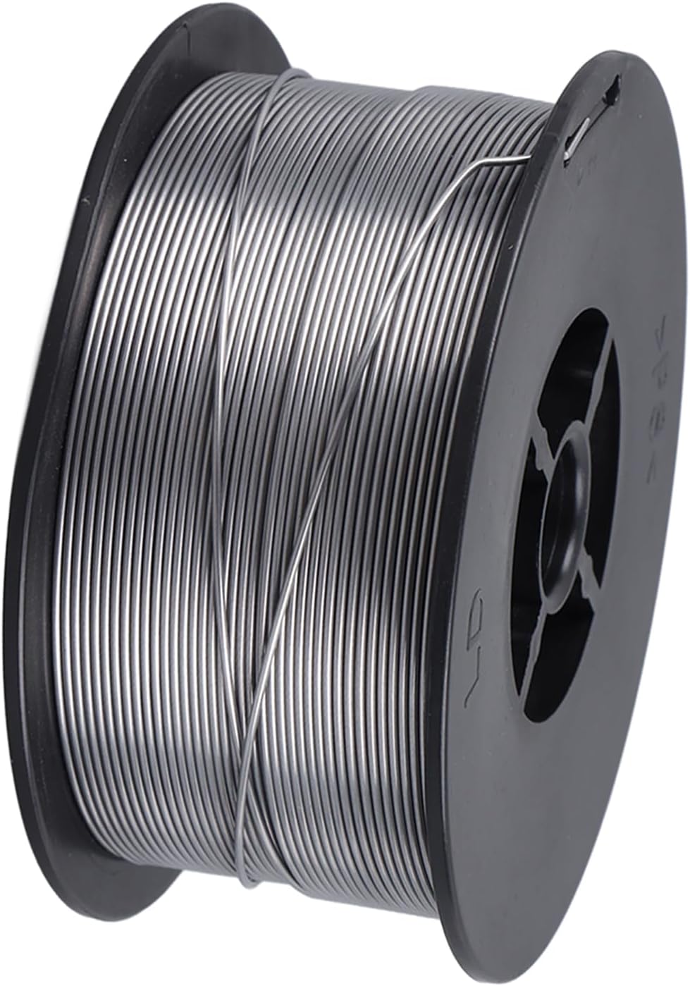 Gasfreier Fülldraht 0,8 Mm 1 Kg Spule