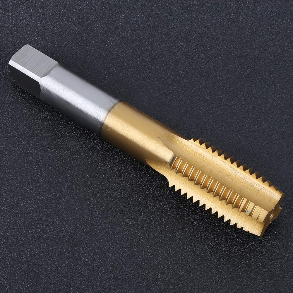 Gewindebohrer Mit Gerader Nut, M24 Hss-gewindebohrer Oder
