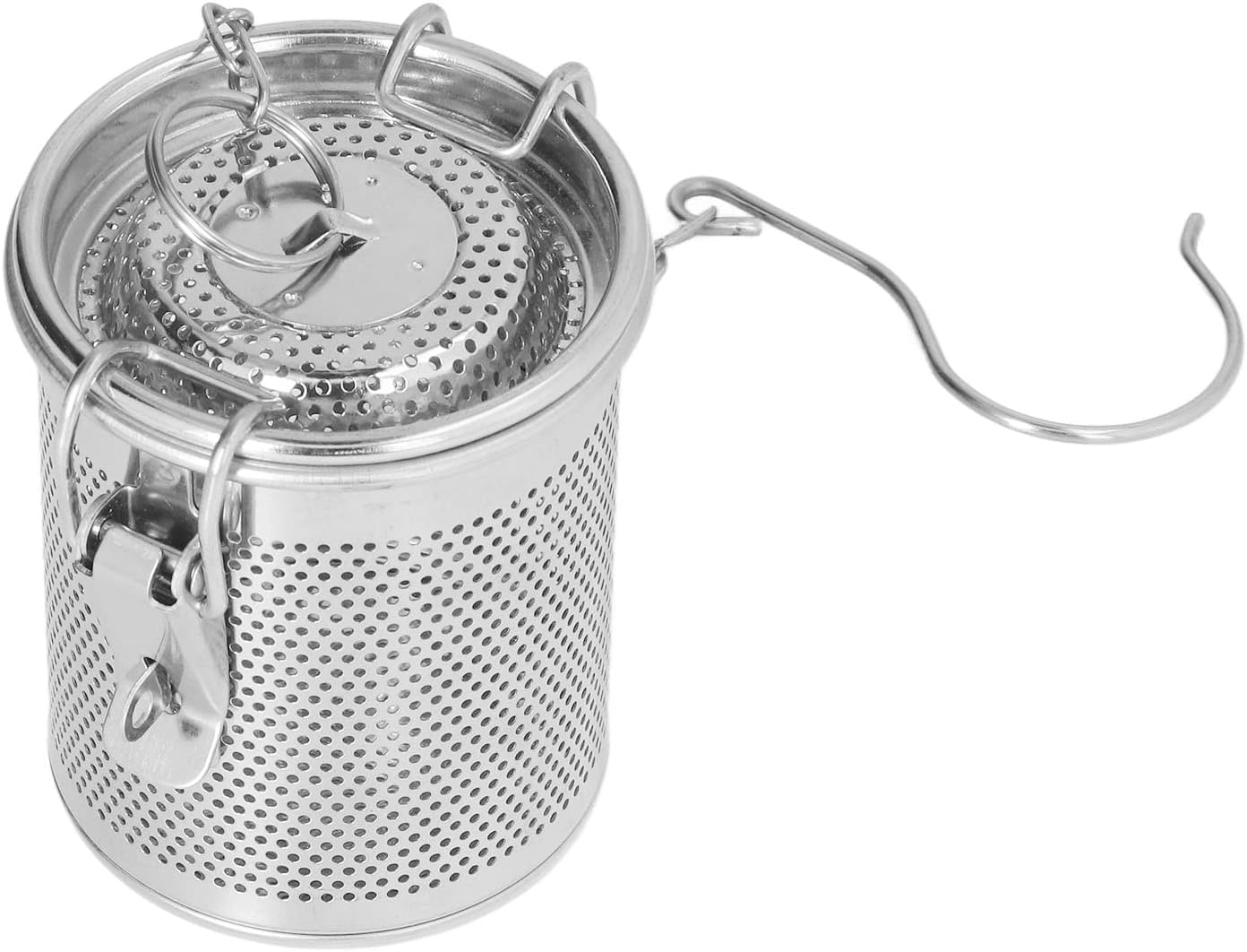 Feines Gewürzsieb Aus Edelstahl 0,7 L (0,3 L)