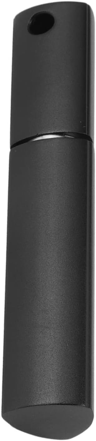 Nadelspender Für Gemahlenen Kaffee, 0,4 Mm Nadeln (schwarz)
