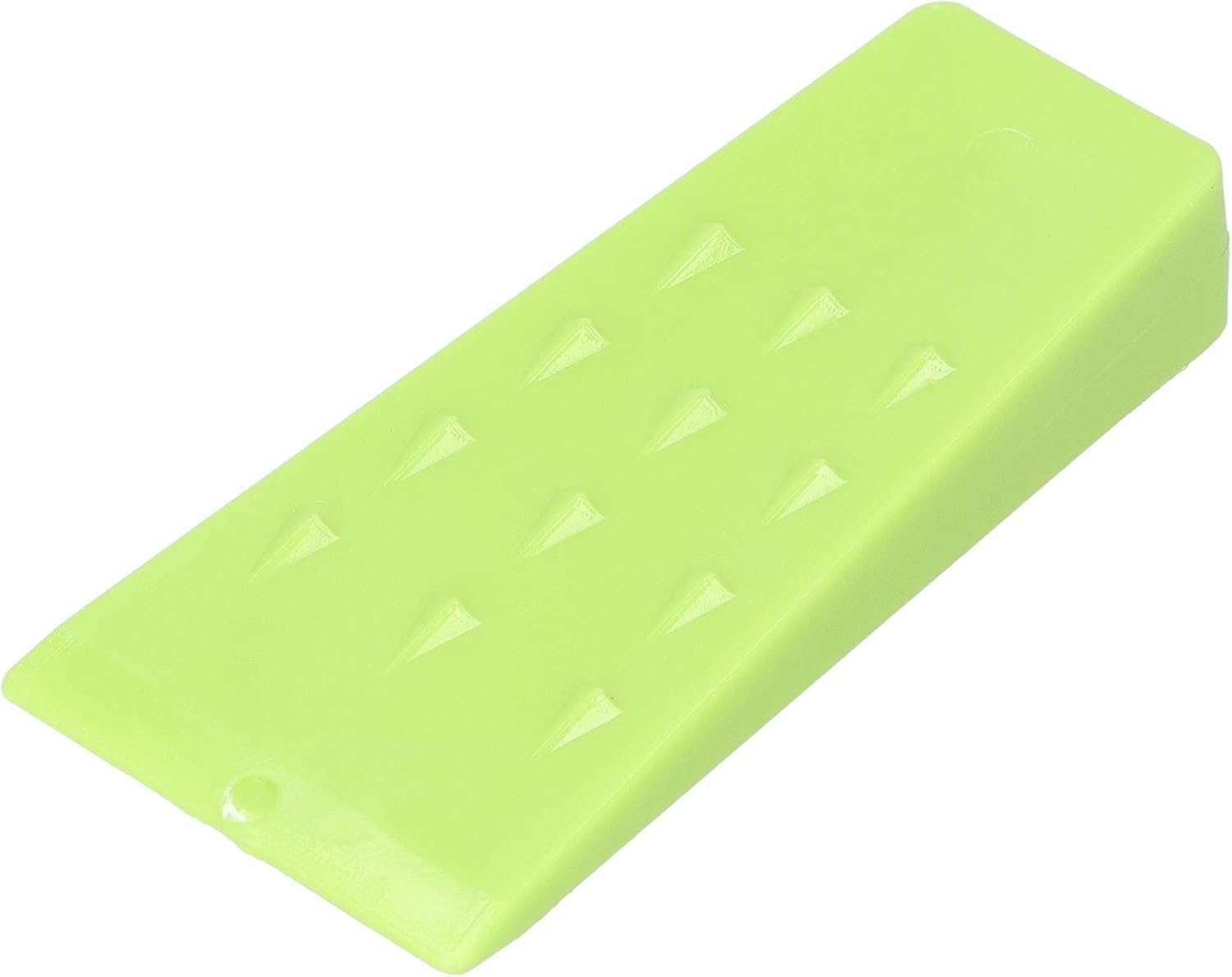 14 Cm Baumfällkeile, Gut Sichtbares Grün