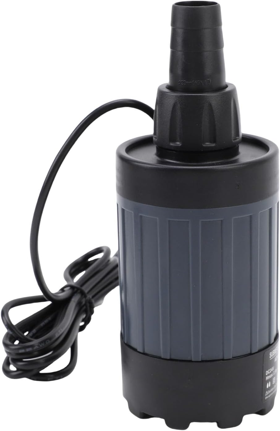 Bürstenlose Tauchpumpe, 22 W, Hohe Förderleistung