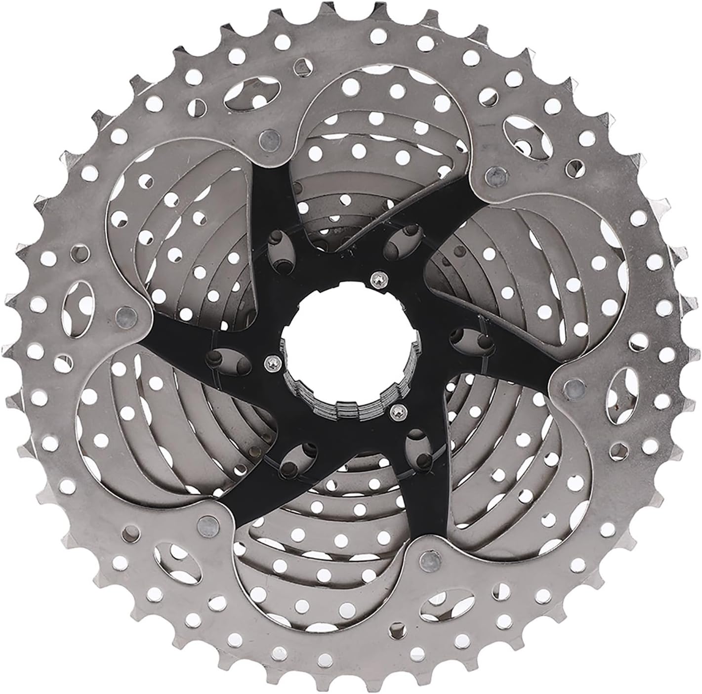 9-, 10-, 11- Und 12-gang-kassette Für Mountainbikes, 11-32 Zähne