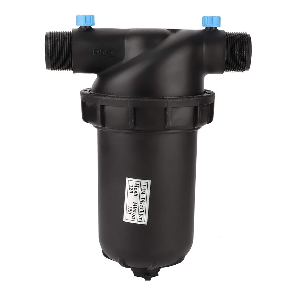 G1-1/4" 120 Mesh-scheibe Für Tropfbewässerungspumpe