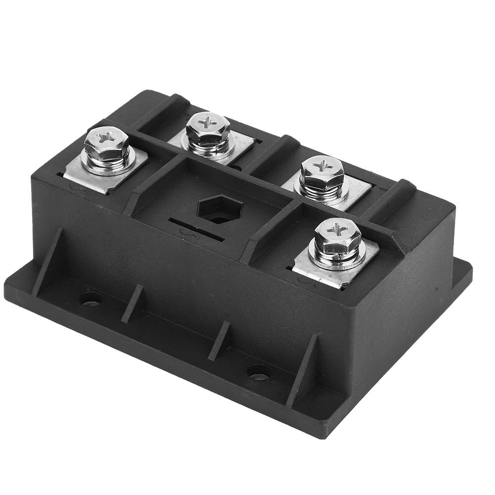 Brückengleichrichtermodul, 200a 1600v Gleichstromnetzteil