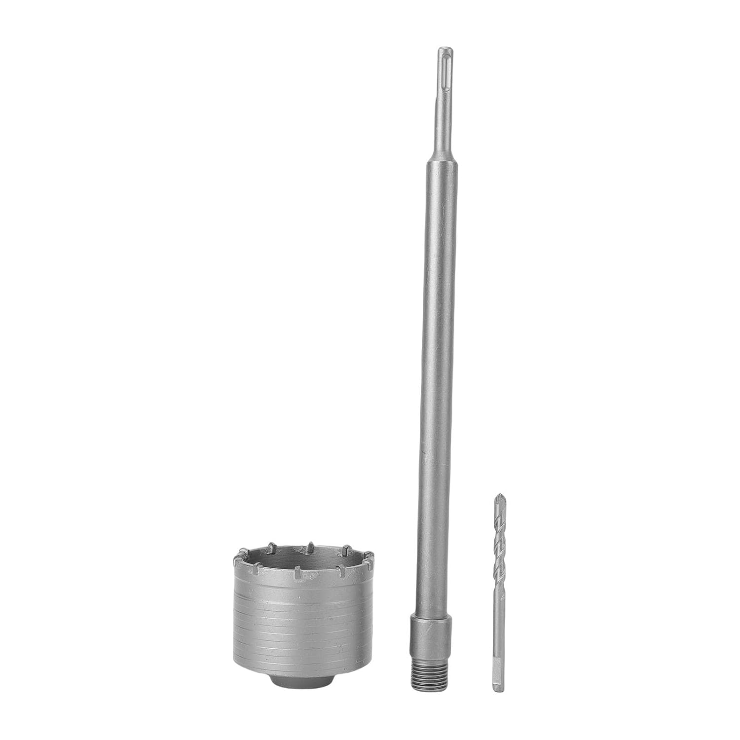100-mm-betonlochsäge, Ferngesteuertes Bohren