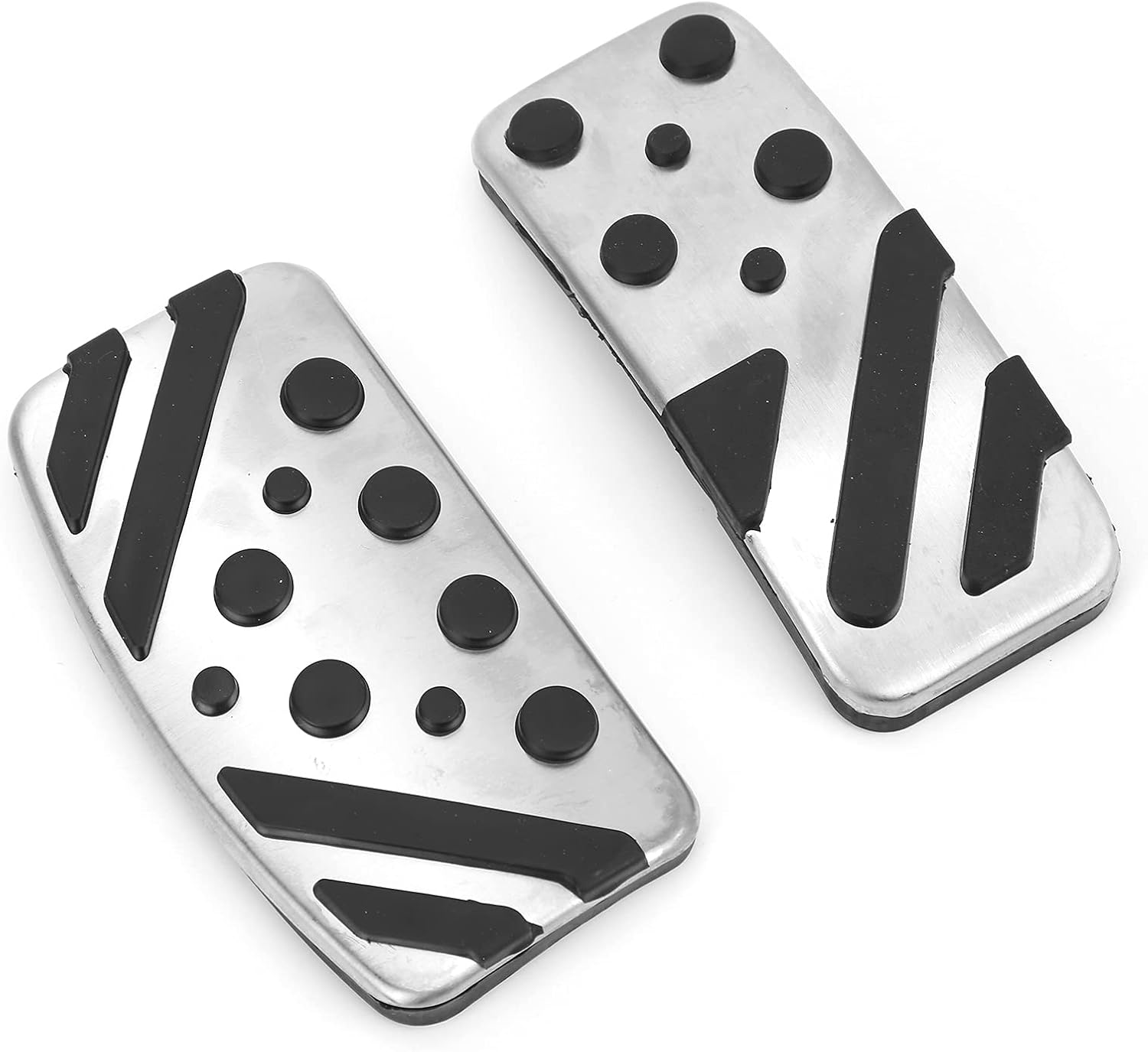 Bremspedale Aus Aluminiumlegierung – Rutschfest