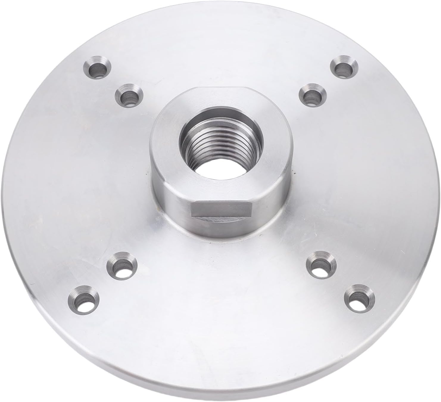 Drechselbankfutter, 33-mm-gewinde, 148 Mm Breite