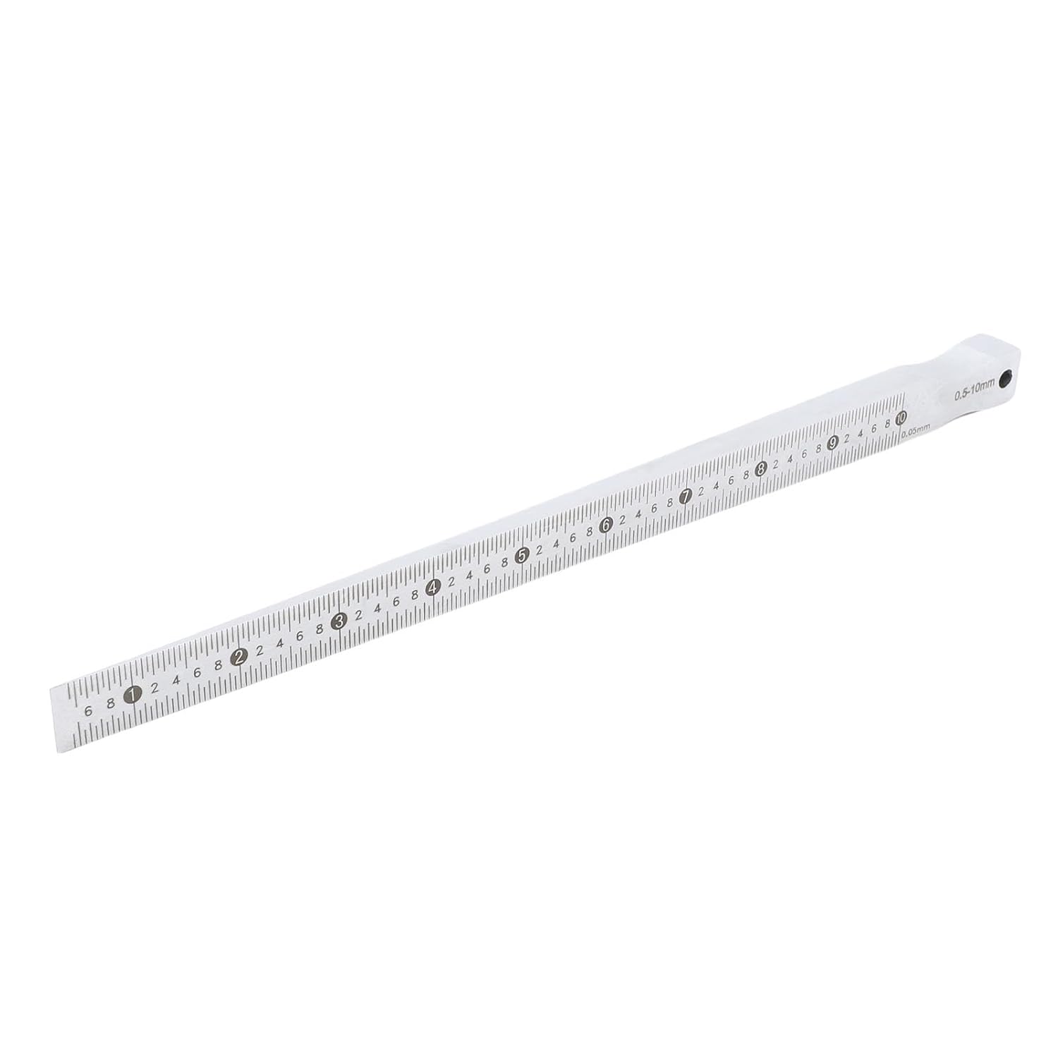 Tastklinge Zur Messung Von 0,5-10 Mm