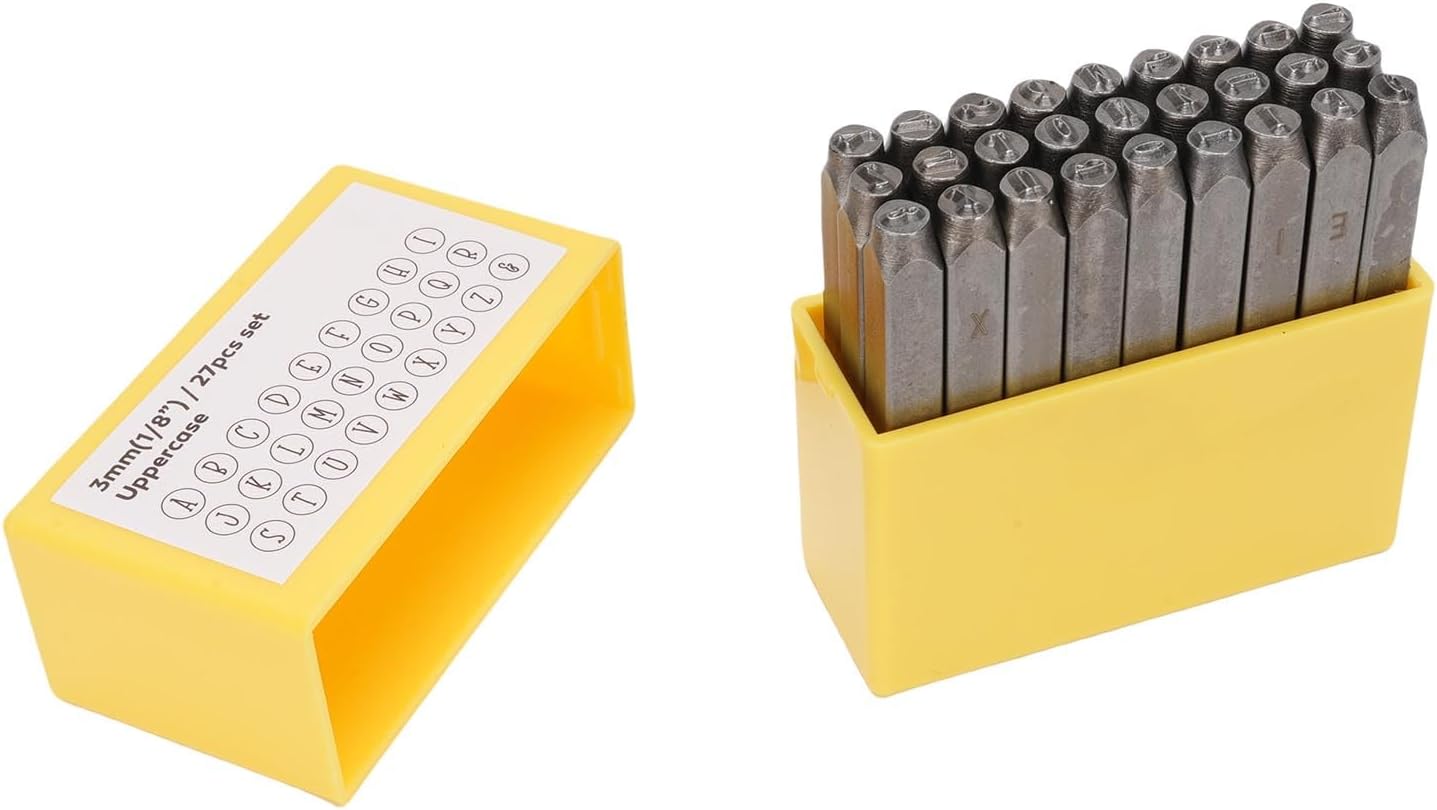 Stahlstempelsatz, 40cr-stahlstempel (40cr-kohlenstoffstahl)