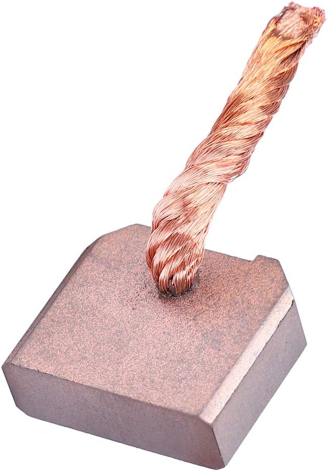 Starterbürsten-reparatursatz 8x25x21mm