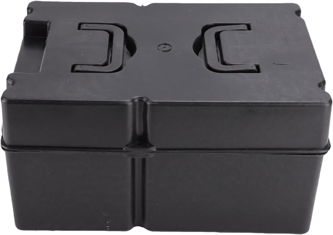 Marine-batteriekasten Mit Deckel Und Griffen Für Boote