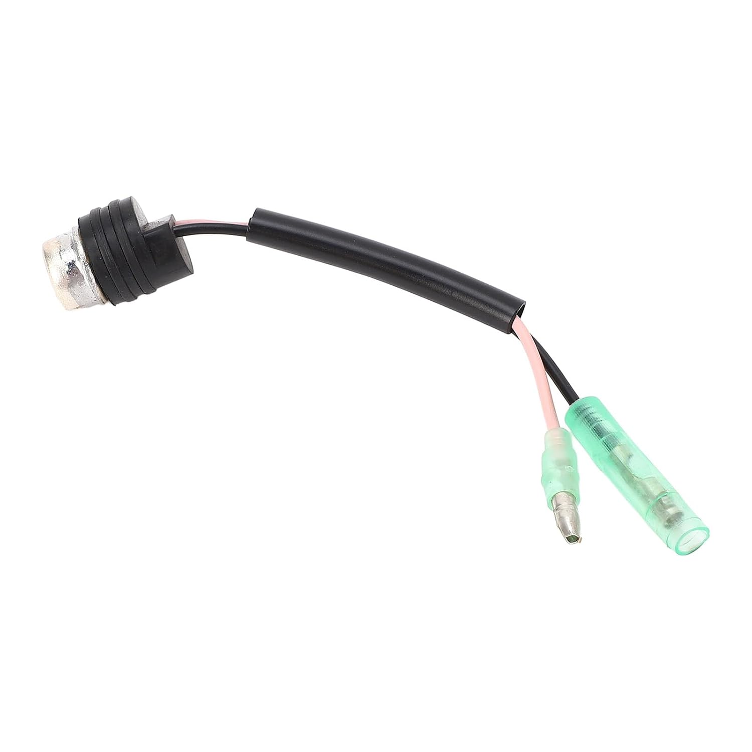 Thermoschalter Temperatursensor Gummi Metall Für