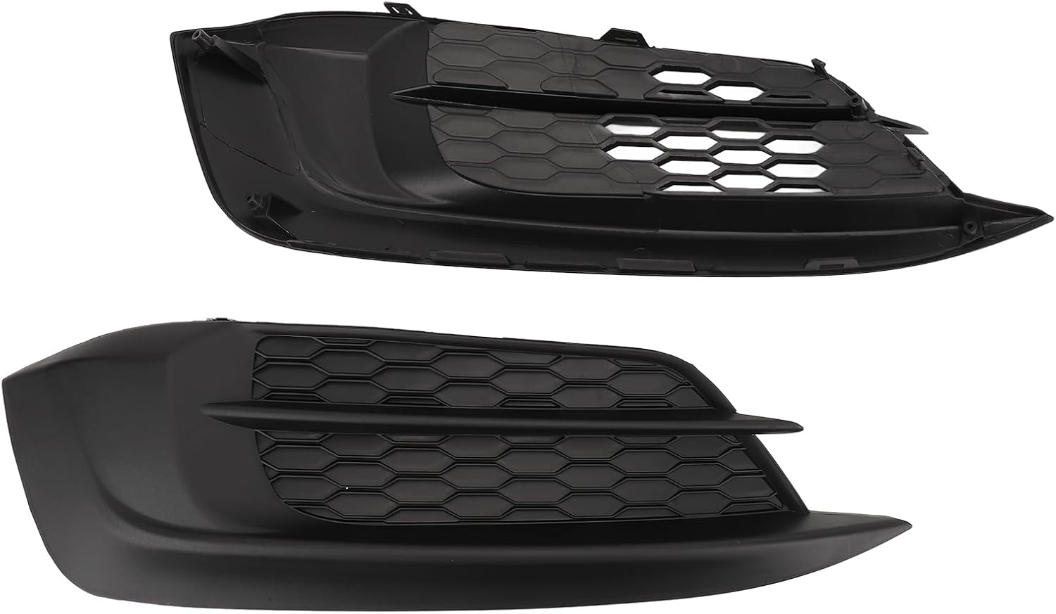 Nebelscheinwerferblenden Für Coupé Und Limousine (2016–2018)