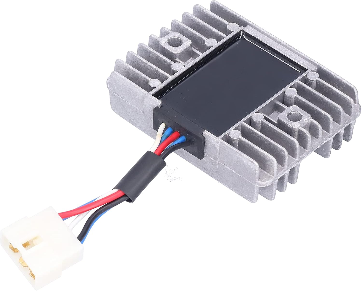 Thyristor-spannungsregler, 14 V, 5-adrig, Steckerausführung