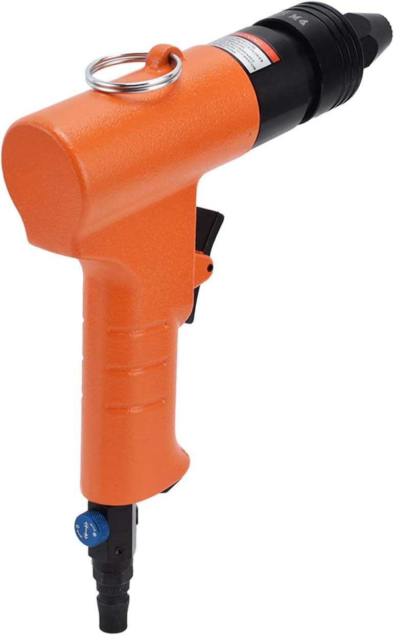 Pneumatische Nietmutternpistole, Nietwerkzeug Aus Legiertem Stahl M3 M4 (eu)