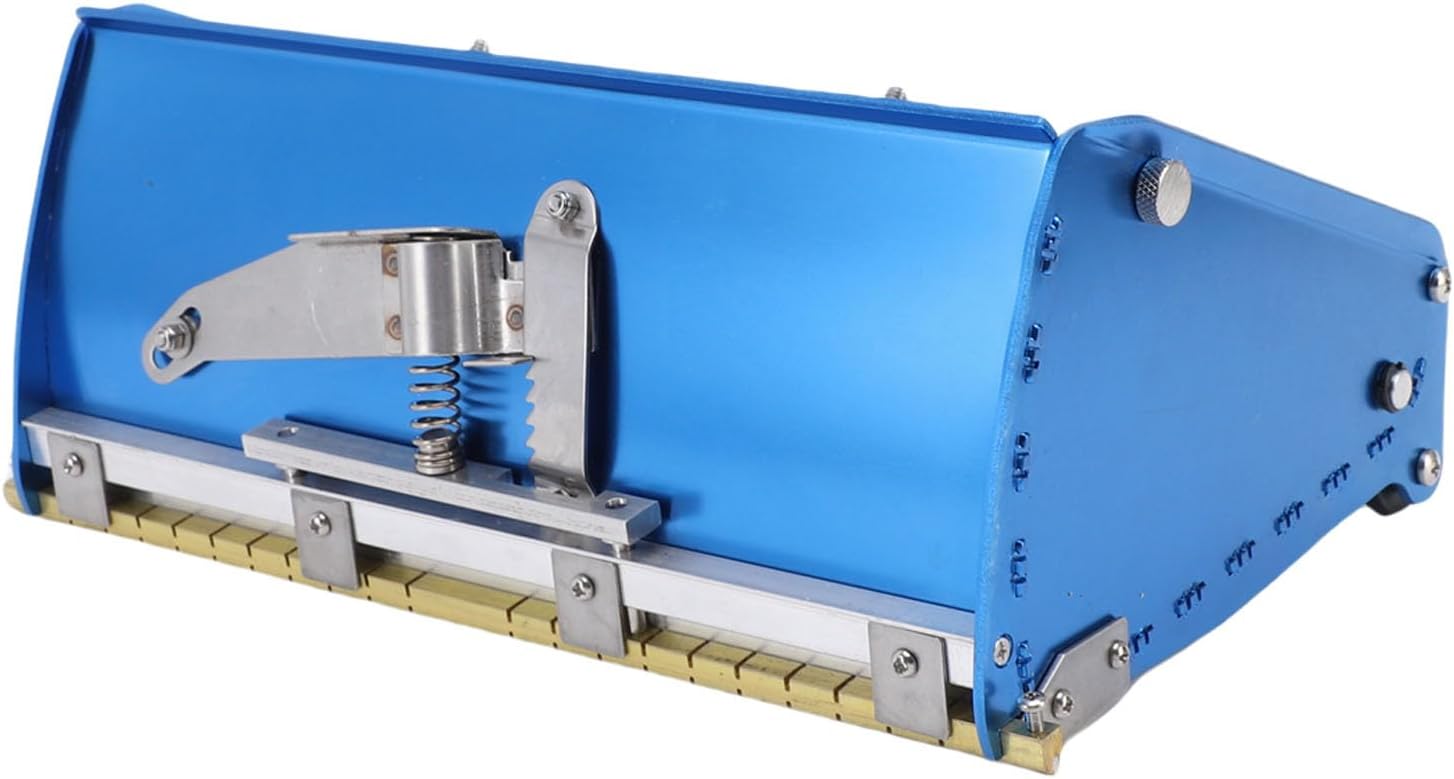 10-zoll-flachbox, Leichtes Design Aus Aluminiumlegierung