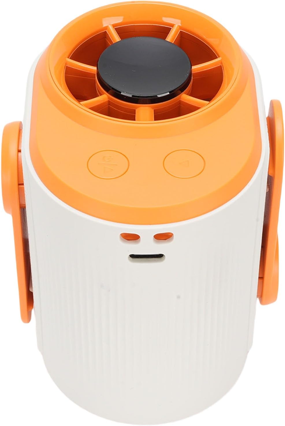 Tragbarer Ventilator Mit Kühlleistung