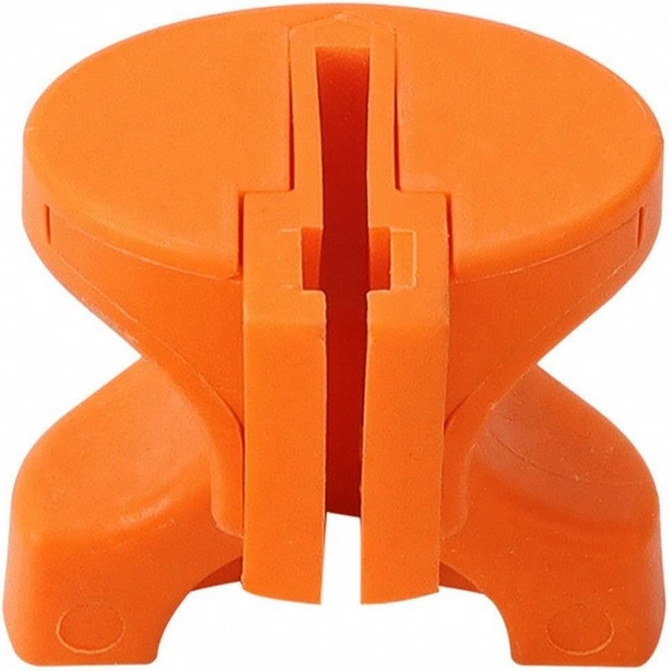 Lochzangenhalter Mit Kompaktem T-griff, 10 X 10 Mm Vierkantloch