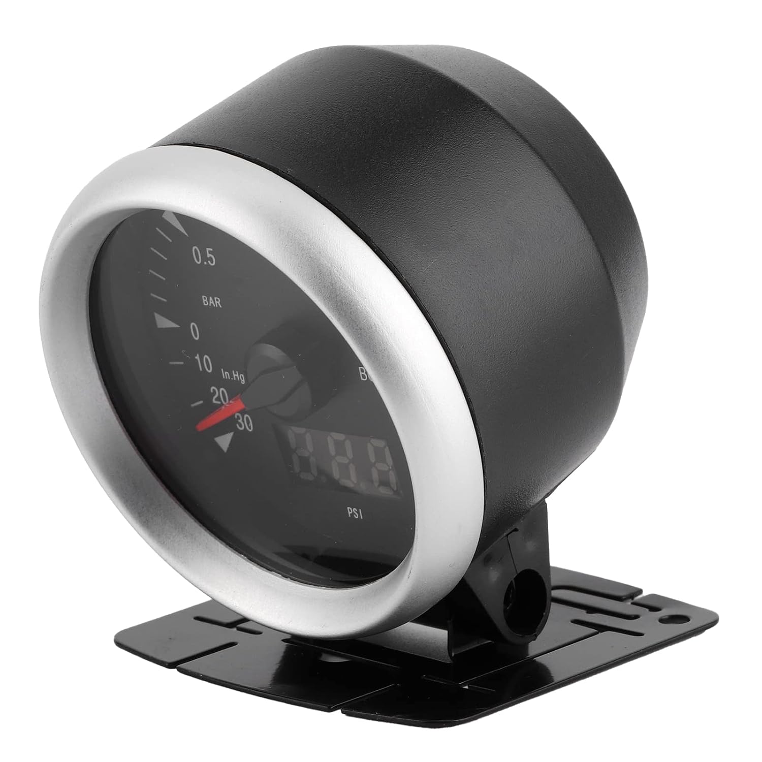 60 Mm -30 Bis 2,5 12 V Led-auto-druckanzeige