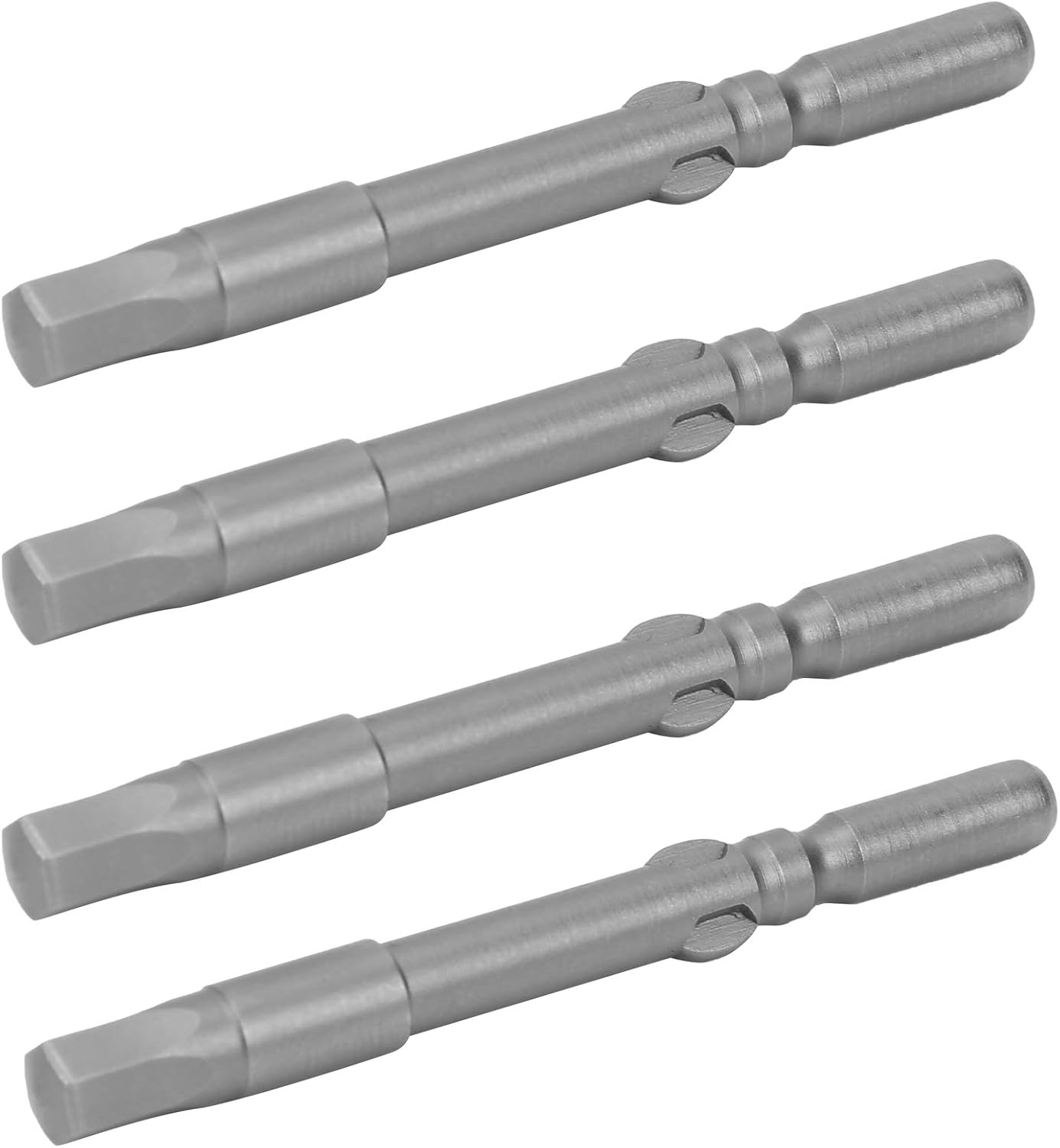 5-mm-sechskant-magnetschraubendreherbits, Legierter Stahl