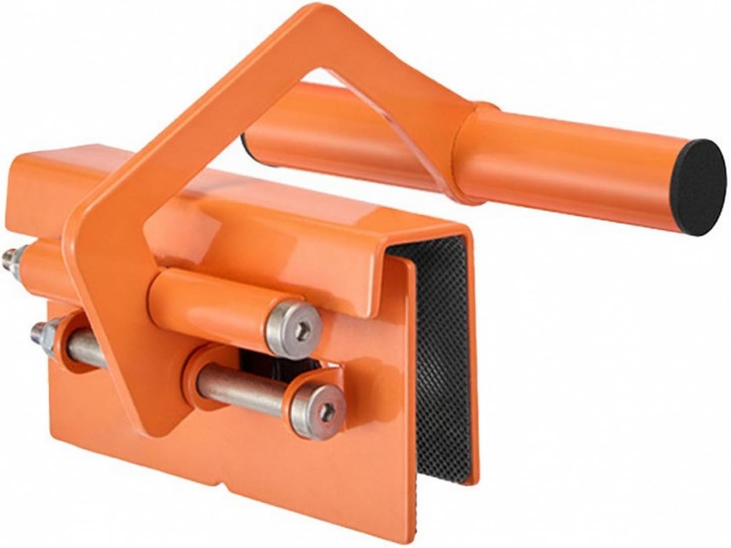 Hebeklemme Mit Integriertem Griff, Vielseitige Hebeklemme Mit Robustem Schutz Für Zimmerleute