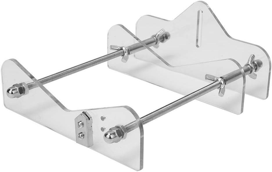 Glasflaschenschneidewerkzeug, Metallkonstruktion Und