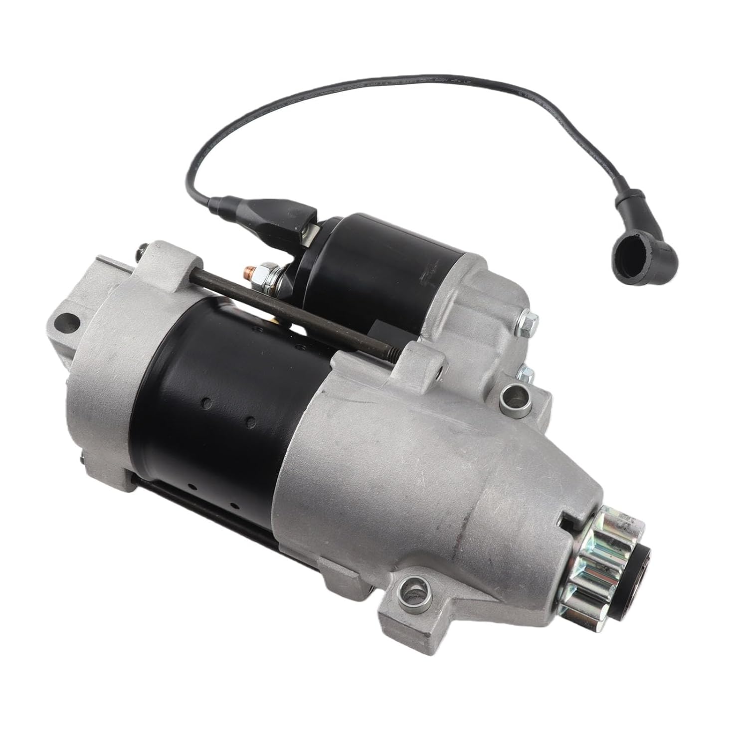 Externer Anlasser Für F50 F60 F90 50