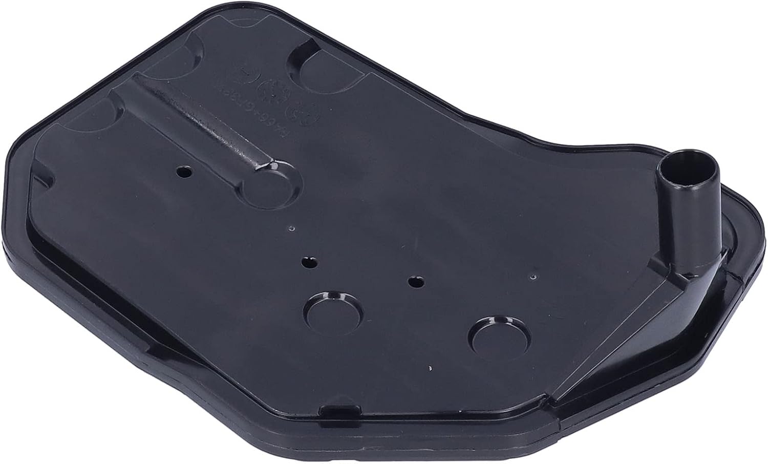 Automatikgetriebe-kit 4l60e Für 1500-2013
