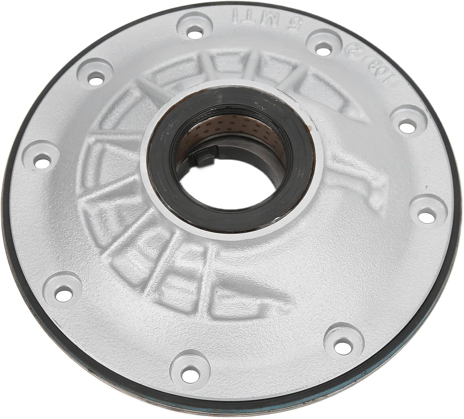 Ölpumpe U660e Für 2,0-l- Und 3,5-l-motoren (09-16).