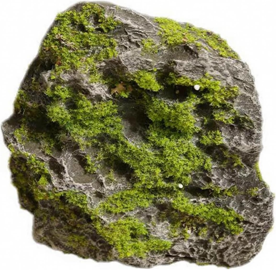 Kunststein Natürliche Optik, Dekorstein, Pflegeleicht, Dekoration, Landschaftsgestaltung, Theaterdekoration